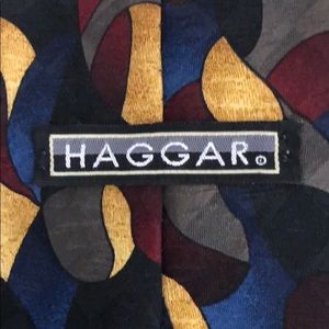 HAGGAR Tie